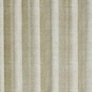 Alternative view of 1 Pair Of Kohiki Metallic Textured Eyelet Curtains