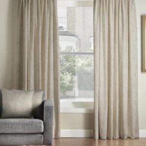 Alternative view of Pollen Curtains