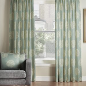 Alternative view of Pom Pom Curtains