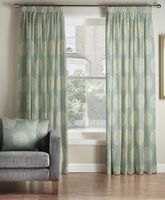 Pom Pom Curtains