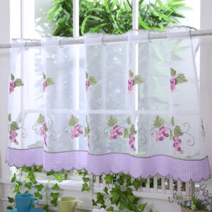Cafe Net - Panels
