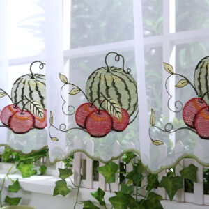 Alternative view of Watermelon Cafe Net Panel