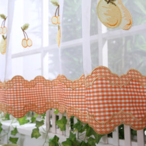 Alternative view of Apple & Pears Cafe Net Panel