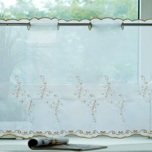 Deco Cafe Net Panel