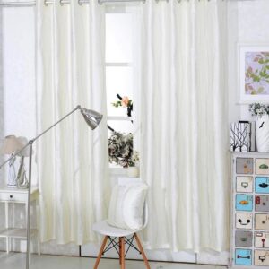 Alternative view of CLEARANCE Diamante Ivory Panel