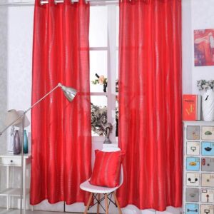 Alternative view of CLEARANCE Diamante Red Panel