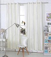 CLEARANCE Diamante Ivory Panel