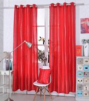 CLEARANCE Diamante Red Panel