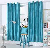 CLEARANCE Diamante Teal Panel