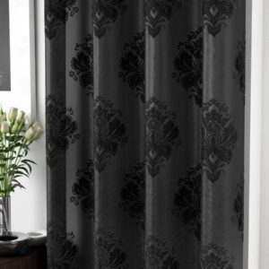 Alternative view of Anika Eyelet Voile Panel