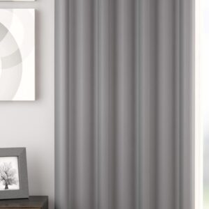 Alternative view of Arran Slot Top Voile Panel