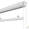 cassette roman blind kit