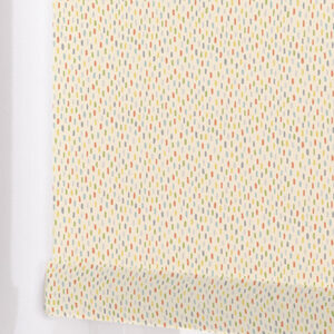 Alternative view of Dash Roller Blind - MULTI