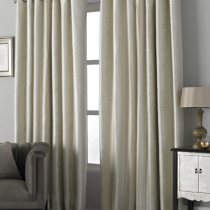 Alternative view of Hayden CHAMPAGNE Curtains