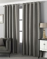 Vanessa TAUPE Curtains
