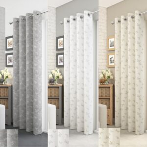 Iona Eyelet Panels