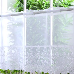 Cafe Net Curtains