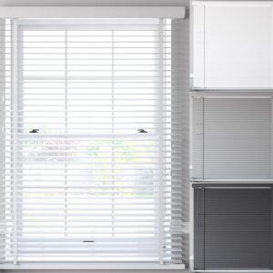 Venetian Blinds