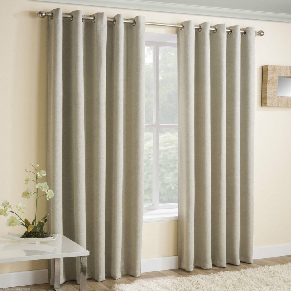 Curtain Solutions