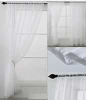 Viva Slot Top Panel WHITE