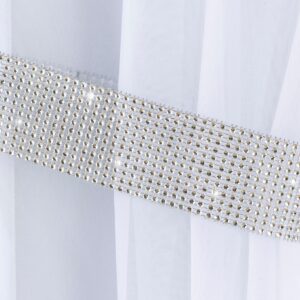Alternative view of Viva Slot Top Panel WHITE