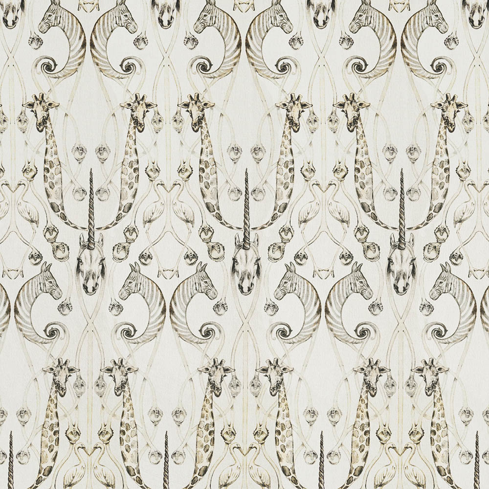 Chateau Des Animaux Wallpaper