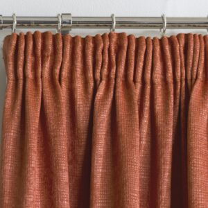 Pencil Pleat