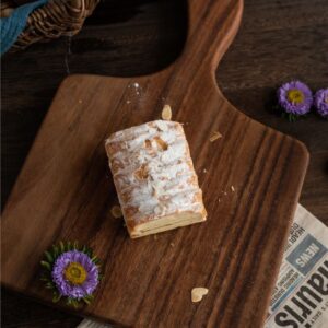 Artisan WALNUT Serving Chopping or Cutting Board