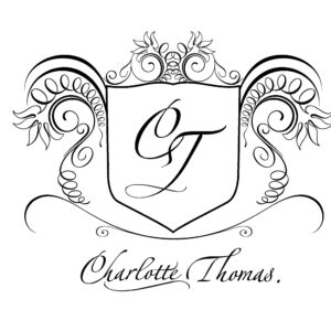 Charlotte Thomas