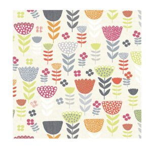 Alternative view of Annika Tutti Fruity Roman Blind