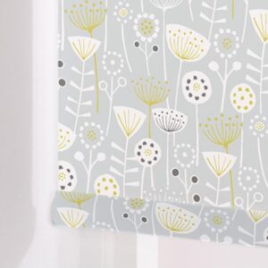 Bergen Roller Blind - Grey