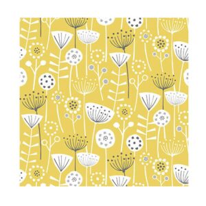 Alternative view of Bergen Burnt Ochre Roman Blind