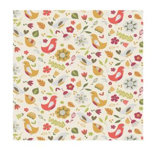 Alternative view of Dalarna Tutti Fruity Roman Blind