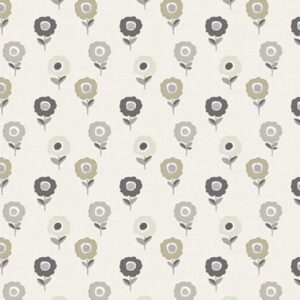 Alternative view of Elsa Roller Blind - Natural