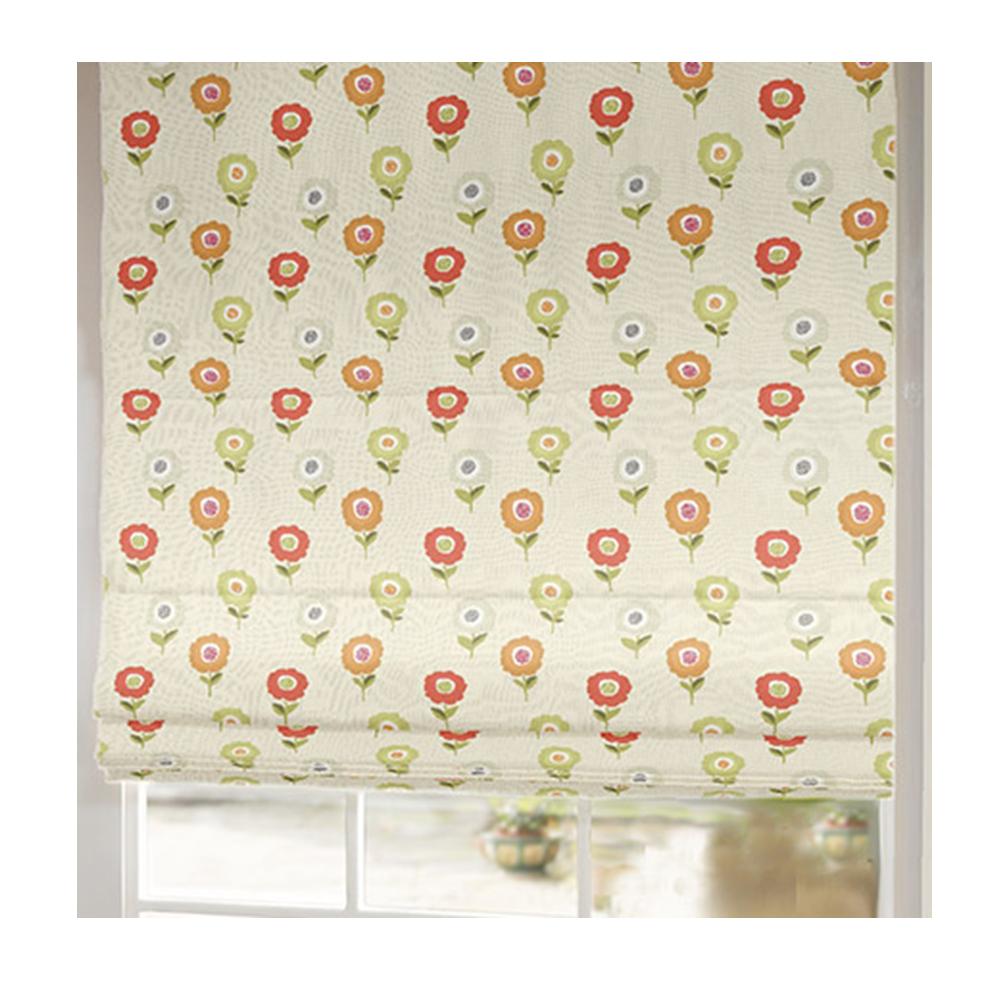 Elsa Tutti Fruity Roman Blind