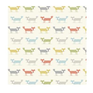 Alternative view of Foxy Multi Roman Blind