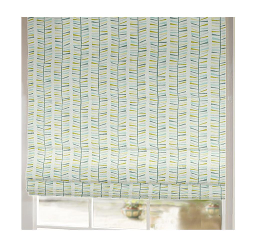 Malmo Roman Blind