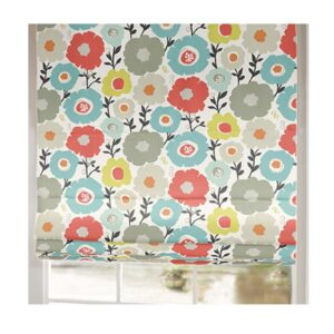 Mimi Roller Blind - Carnival