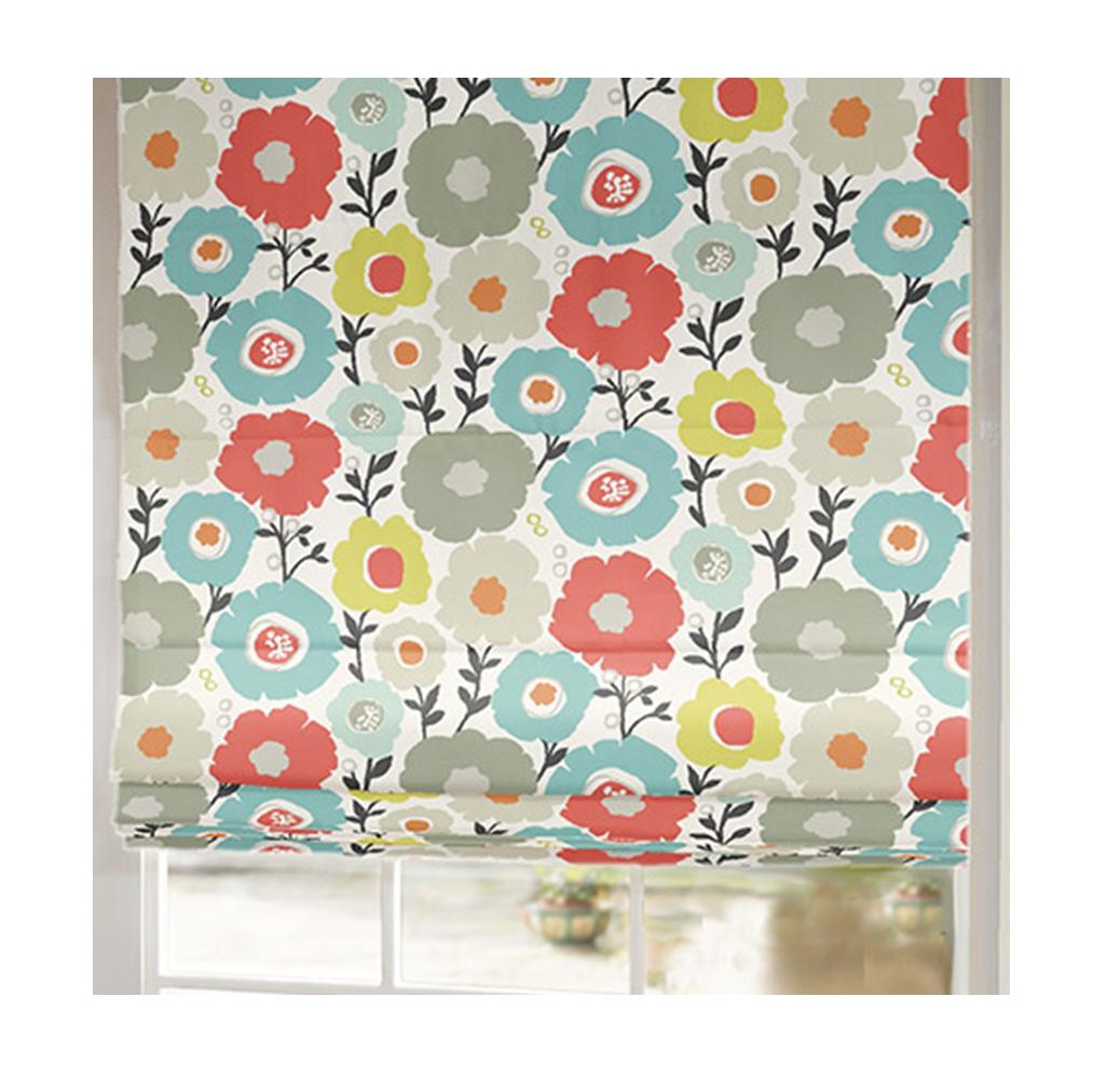 Mimi Roller Blind - Carnival