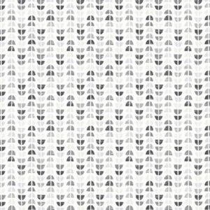 Alternative view of Odense Roller Blind - Grey