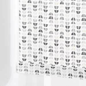 Odense Roller Blind - Grey