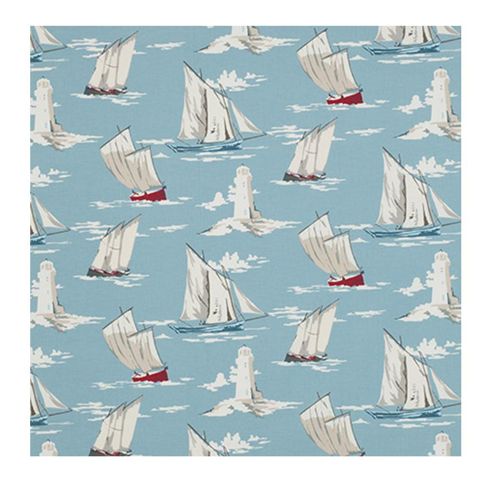 Skipper Marine Roman Blind - Image 2