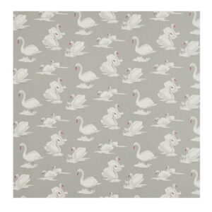 Alternative view of Swan Roman Blind