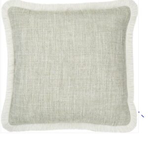 Silva Cushion Green