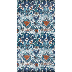 Alternative view of Amazon Wallpaper Blue