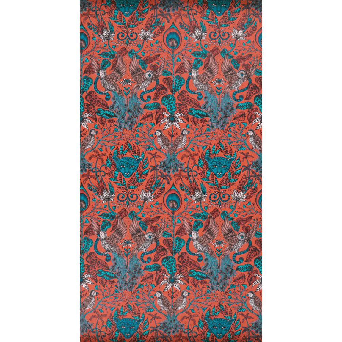 Amazon Wallpaper Red - Image 2