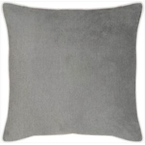 Lauretta Dark Grey Cushion