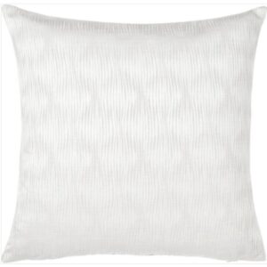 Verona Silver Cushion