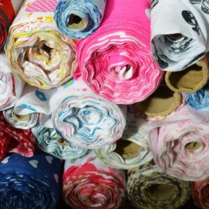 All Fabric