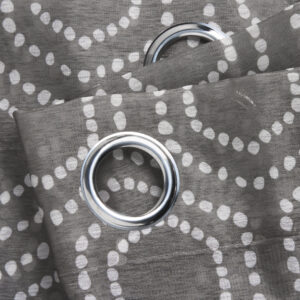 Alternative view of 1 Pair Of Helena Eyelet Panels